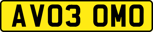 AV03OMO