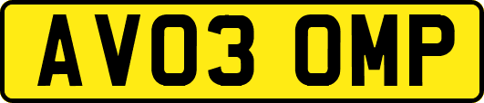 AV03OMP