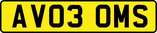 AV03OMS