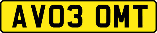AV03OMT