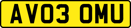 AV03OMU