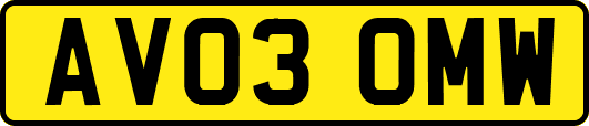 AV03OMW