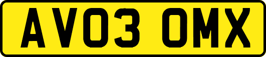AV03OMX