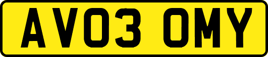 AV03OMY