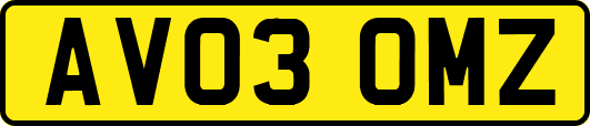 AV03OMZ