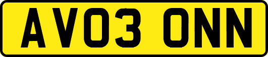 AV03ONN