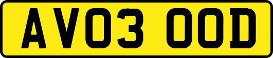 AV03OOD