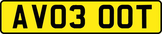 AV03OOT