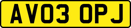 AV03OPJ