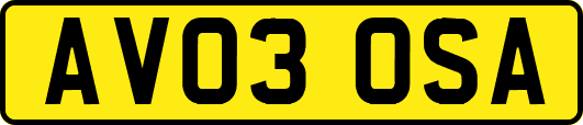 AV03OSA