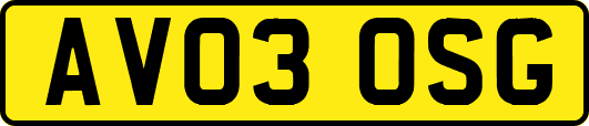 AV03OSG