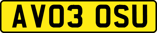 AV03OSU