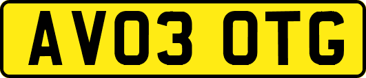 AV03OTG