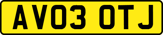AV03OTJ