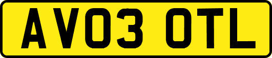 AV03OTL