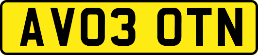 AV03OTN