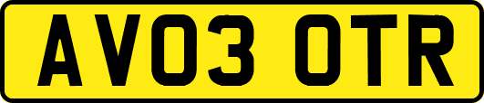 AV03OTR