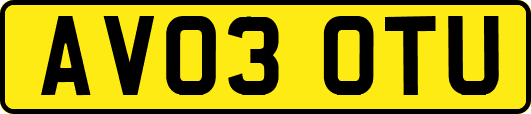 AV03OTU