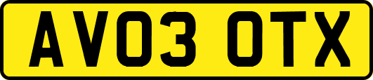 AV03OTX