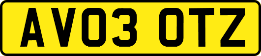 AV03OTZ