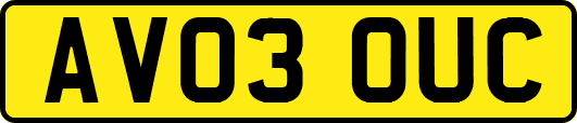 AV03OUC