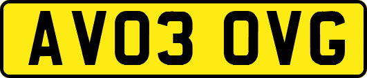 AV03OVG