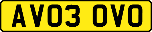 AV03OVO