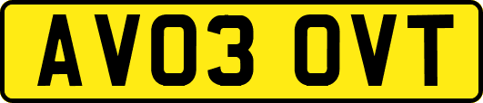 AV03OVT