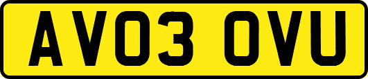 AV03OVU