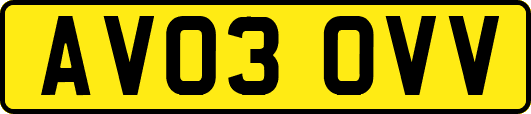 AV03OVV