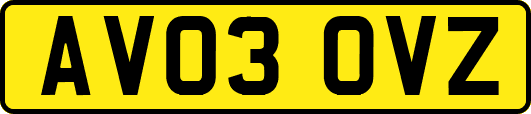 AV03OVZ