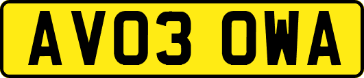 AV03OWA