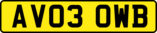 AV03OWB