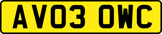 AV03OWC