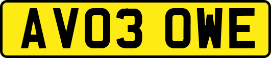 AV03OWE