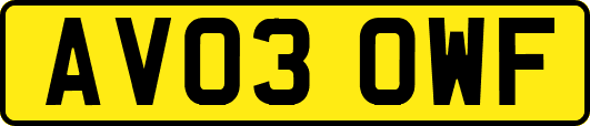 AV03OWF