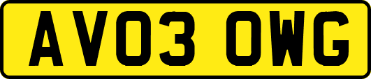 AV03OWG