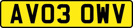 AV03OWV
