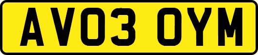 AV03OYM