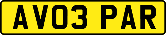 AV03PAR