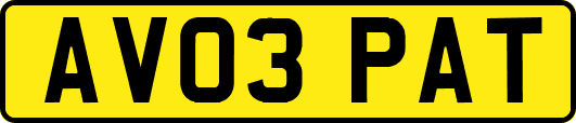 AV03PAT