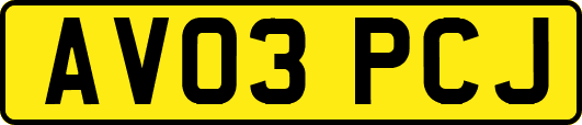 AV03PCJ