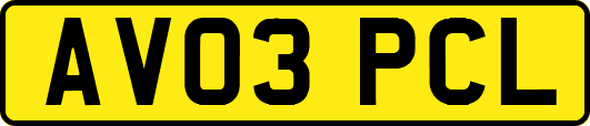AV03PCL