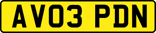 AV03PDN