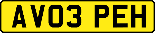 AV03PEH