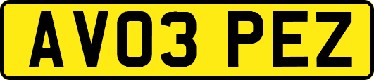 AV03PEZ