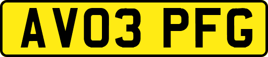 AV03PFG