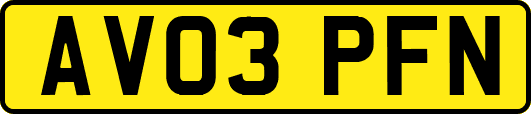 AV03PFN