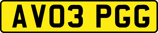 AV03PGG