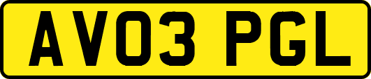 AV03PGL
